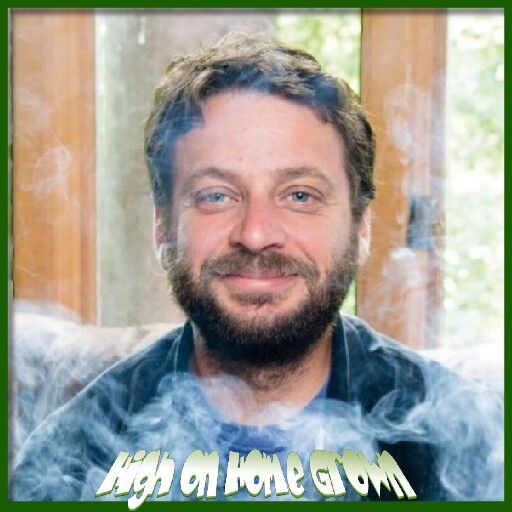 daniel beinenstock interviews, cannabis podcast, high on home grown, podcast about cannabis, podcast for cannabis growers